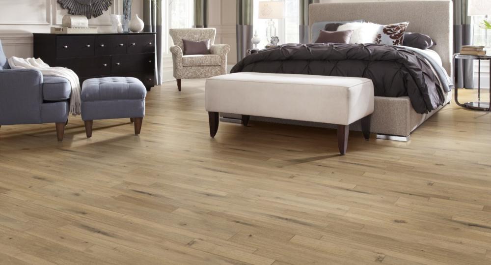 Engineered Hardwood Flooring Arlington