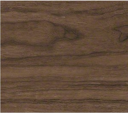 QUIET COVER 7X48 5.0 MM 20 MIL BLACK WALNUT SHAW INDUSTRIES VINYL PLANK 