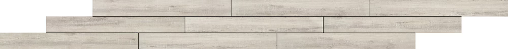 ADVENTURO SPC CLIC W/PAD 6X48 TREKKER DALTILE VINYL PLANK 