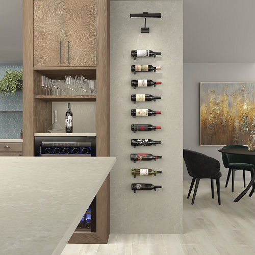 ADVENTURO SPC CLIC W/PAD 6X48 TREKKER DALTILE VINYL PLANK 