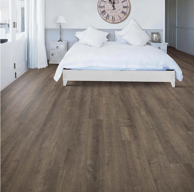 ALLEN + ROTH MEADOW OAK MOHAWK LAMINATE 