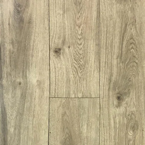 AMERICAN HERITAGE PARK TUNDRA OAK KRONO LAMINATE 