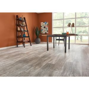 AMERICAN SPIRIT COLEVILLE OAK KRONOSPAN LAMINATE 