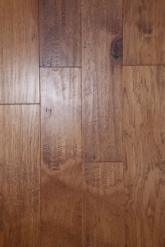 AMERICAN SPIRIT II CLICK HICKORY DURHAM 2NDS MULLICAN HARDWOOD 