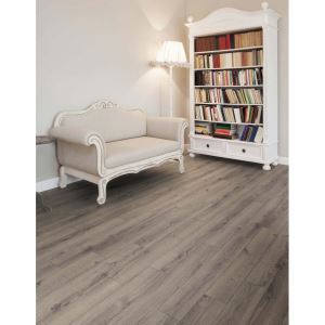 AMERICAN SPIRIT RIDGEWAY OAK KRONOSPAN LAMINATE