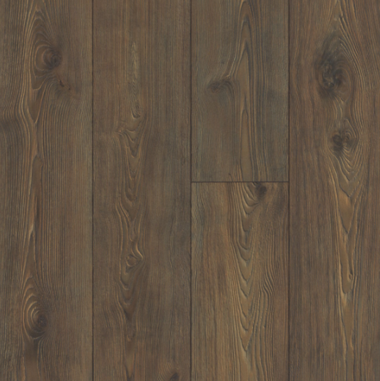 ANTHEM PLUS 7.5 W/ ATTACHED PAD EMPIRE STATE OF MIND SHAW INDUSTRIES LAMINATE 