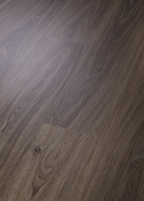ANVIL PLUS SPC CLIC W/PAD 7X48 DARK ELM SHAW INDUSTRIES VINYL PLANK 