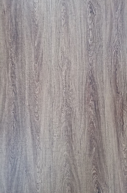 AQUA VENTURE SILENT DFC CLIC W/PAD 6X48 URBAN WALNUT UNIFLOOR AQUA VINYL PLANK 