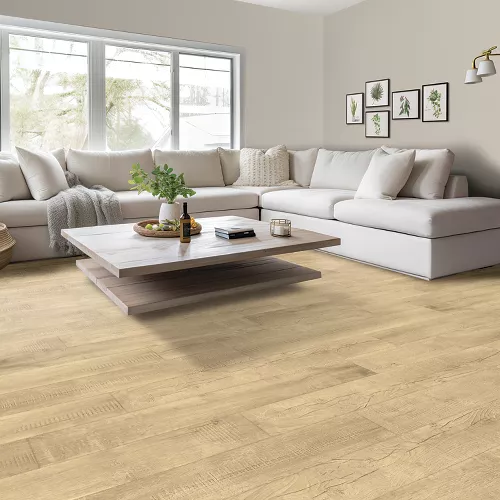 AVERY GROVE PLUS RPC CLIC W/PAD 7X48 FRESH GRAIN OAK MOHAWK VINYL PLANK