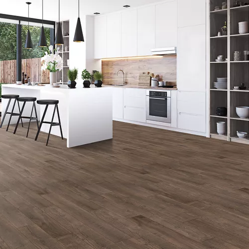AVERY GROVE PLUS RPC CLIC W/PAD 7X48 TOASTED ALMOND OAK MOHAWK VINYL PLANK 