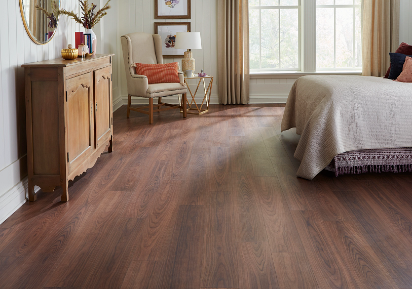 BEST VALUE EAVENS CHERRY RED KRONOSWISS LAMINATE 
