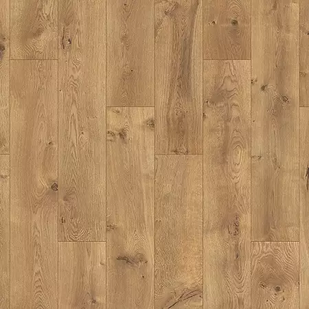 PERGO BIRKHALL LANDING W/ATTACHED PAD WATER PROOF CANYON OAK (SPECIAL ORDER) MOHAWK LAMINATE 