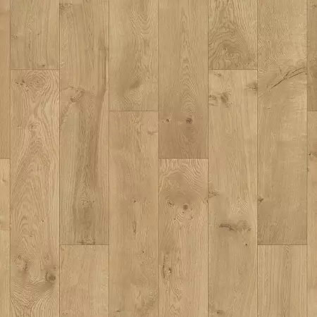 PERGO BIRKHALL LANDING W/ATTACHED PAD WATER PROOF DESERT OAK (SPECIAL ORDER) MOHAWK LAMINATE 