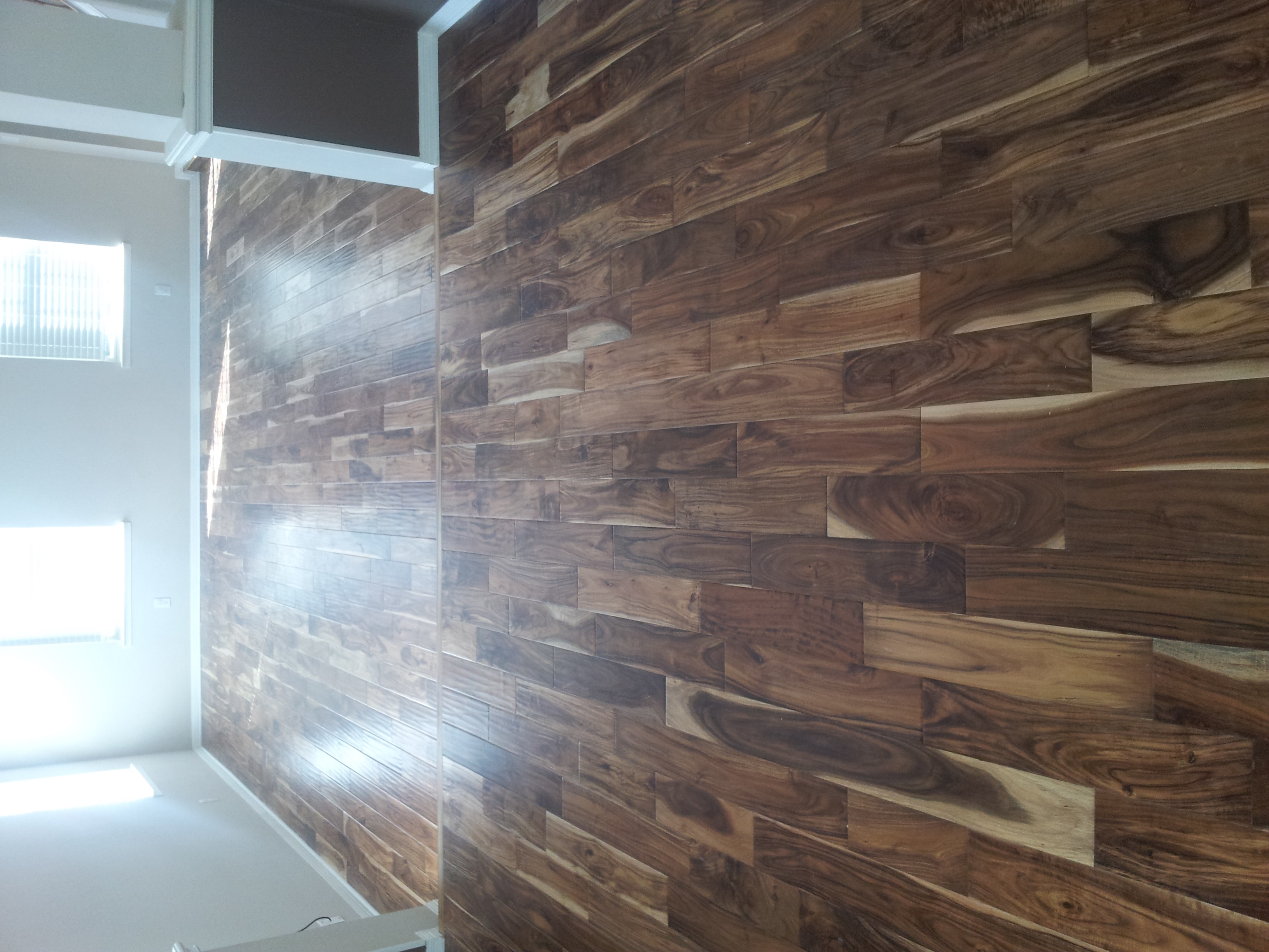 BOCA RATON ACACIA NATURAL STONEWOOD HARDWOOD 
