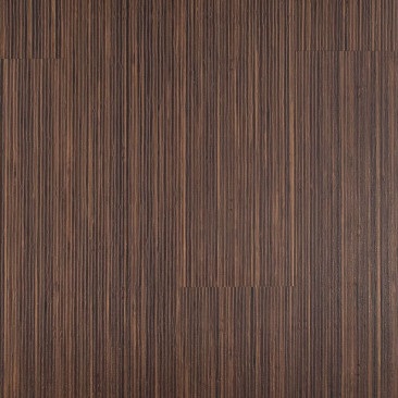 BURLINGTON PLANK PLUS 6X36 DARK VERTICAL BAMBOO TEXTURED METROFLOR VINYL PLANK 