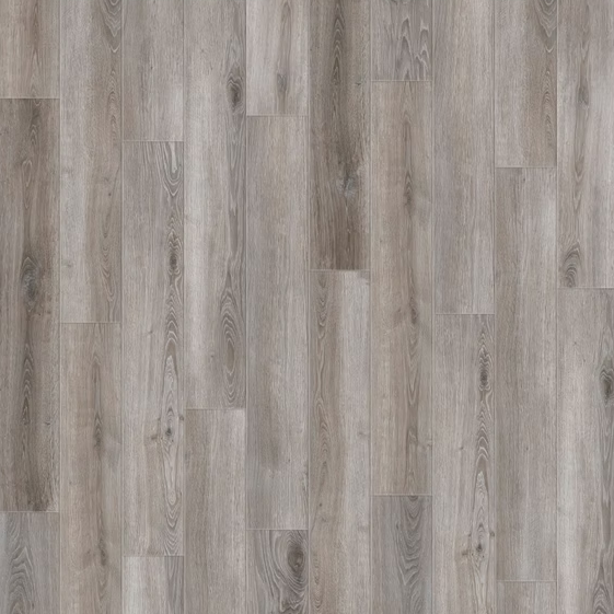 CHAMBERY SPC CLIC W/PAD 7X48 GREY OAK LEGANTE FLOORING VINYL PLANK
