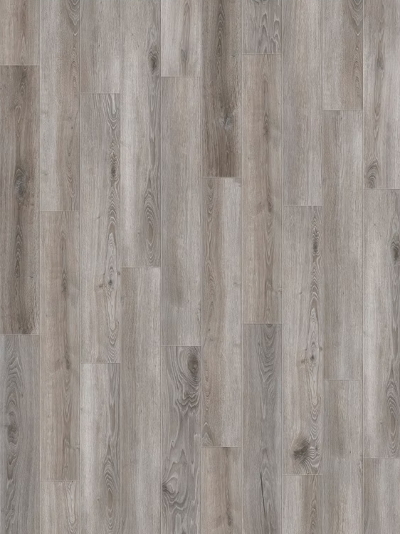 CHAMBERY SPC CLIC W/PAD 7X48 GREY OAK LEGANTE FLOORING VINYL PLANK