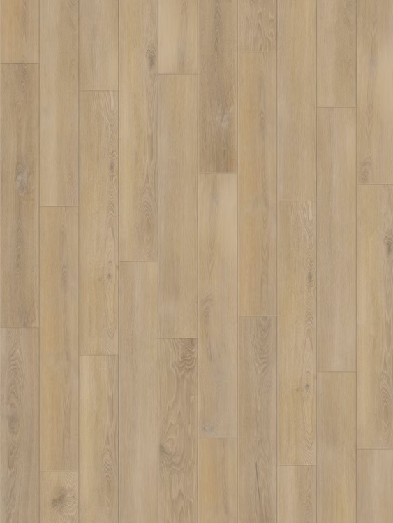 CHAMBERY SPC CLIC W/PAD 7X48 OAK OAK LEGANTE FLOORING VINYL PLANK