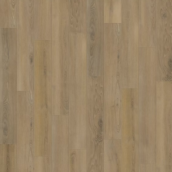 CHAMBERY SPC CLIC W/PAD 7X48 TAN OAK LEGANTE FLOORING VINYL PLANK 
