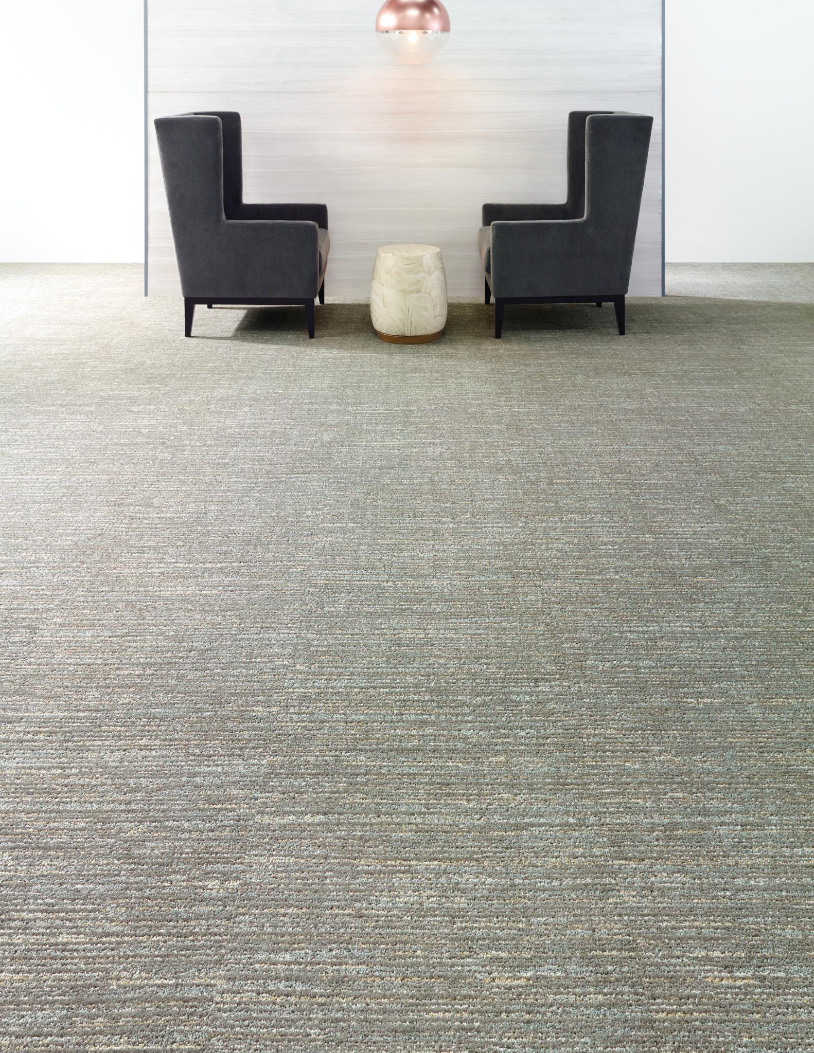 CHOK TILE EL24 40 24X24 W/PAD ATTACHED HANDCRAFT 1ST SHAW INDUSTRIES, INC CARPET TILE 