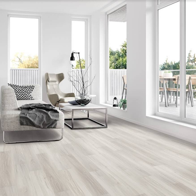 CITY LIMITS SPC CLIC W/PAD 7X48 DOVER CORELOGIC FLOORING VINYL PLANK 