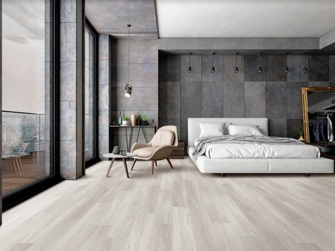 CITY LIMITS SPC CLIC W/PAD 7X48 DOVER CORELOGIC FLOORING VINYL PLANK 