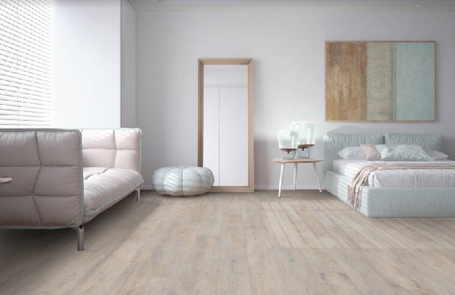 CITY LIMITS SPC CLIC W/PAD 7X48 ROCHESTER CORELOGIC FLOORING VINYL PLANK 