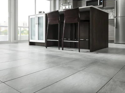 CITYSIDE 12X24 GRAY TILE 