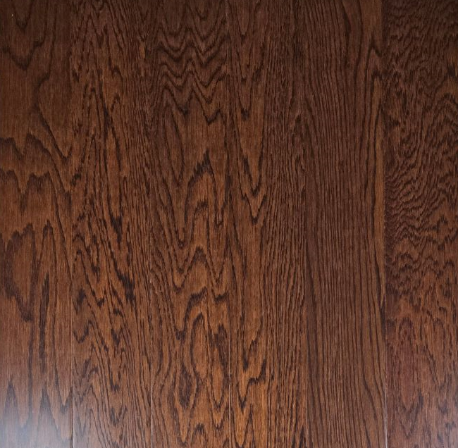 CLASSIC PLANK 3/8 X 4 HERITAGE OAK ECO ELEMENT OAK HARDWOOD 