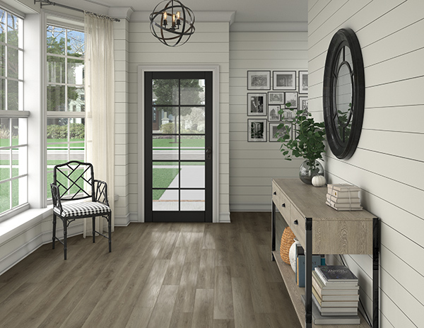 CLASSICAL OAK SPC 6X48 RUSHMORE NOVA FLOOR VINYL PLANK 