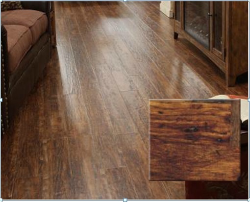 SELECTION CLIC WILD CHERRY KRONO ORIGINAL LAMINATE 