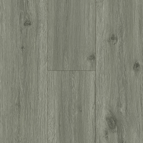 CORELUXE SPC CLIC W/PAD 7X48 LAGUNA GRAY OAK LL FLOORING VINYL PLANK 