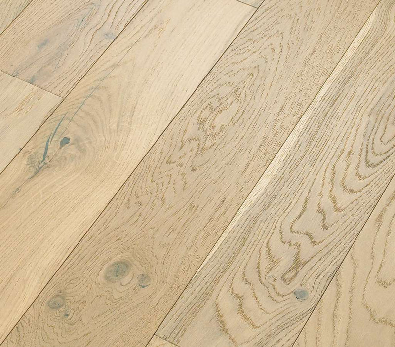 CORNERSTONE OAK WHITE OAK CRYSTAL SHAW INDUSTRIES INC. HARDWOOD 