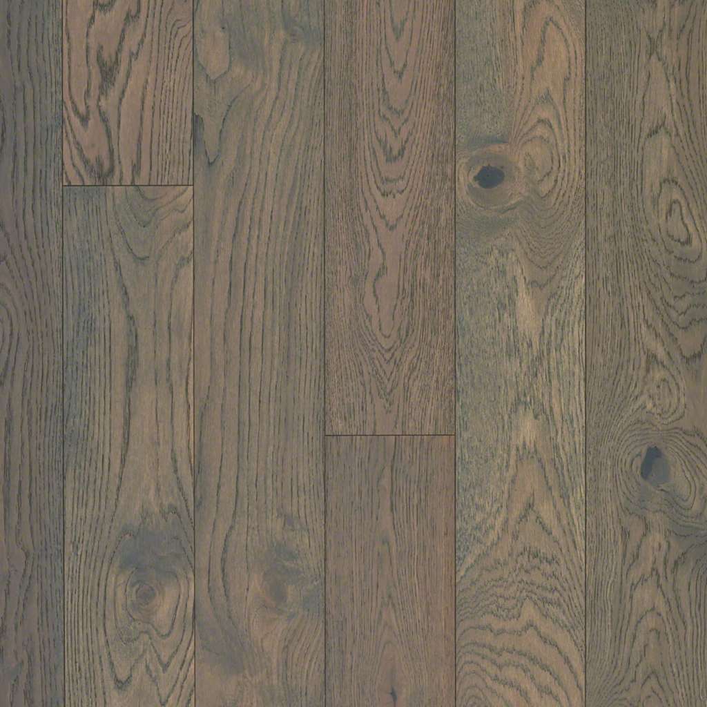 CORNERSTONE OAK WHITE OAK SANDSTONE SHAW INDUSTRIES INC. HARDWOOD 