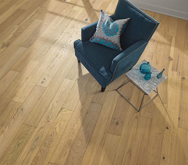 CORNERSTONE OAK WHITE OAK TRAVERTINE SHAW INDUSTRIES INC. HARDWOOD 