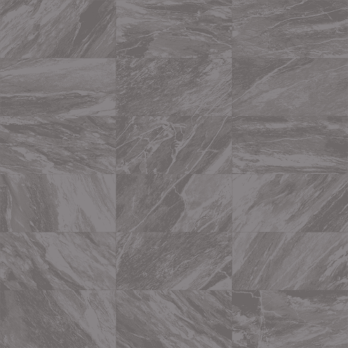 CORTINA 18X36 CHARIOT GRAY POLISHED TILE 