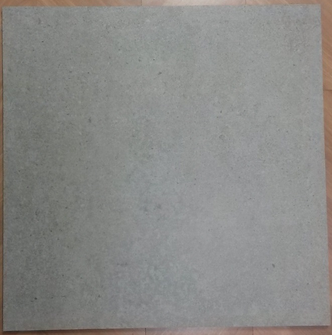 DALTILE 24 LIQUID GRAY TILE 