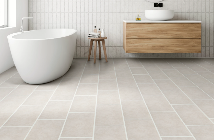 DEVANA 12X24 WHITE TILE 