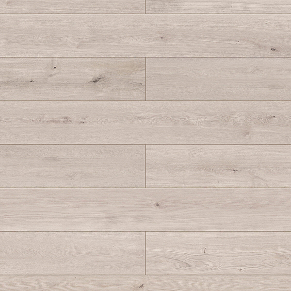 ELANDURA RIGID CORE CLIC W/PAD 7X51 SILVER SAND INHAUS VINYL PLANK 