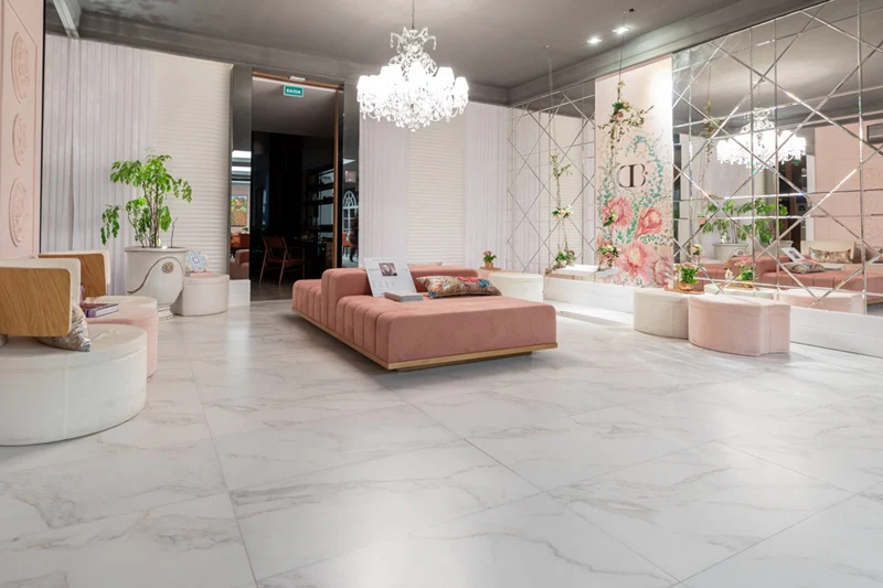 ELIZABETH 20X40 ALPINO MATTE TILE