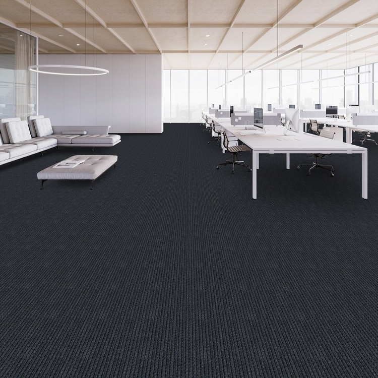 ESSENTIAL 20 54SMART BLUE 1ST SHAW INDUSTRIES, INC CARPET 