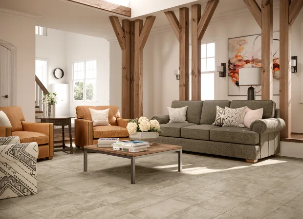 EXIST 24X48 FOG TILE