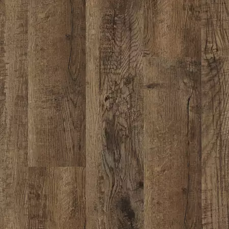 FAMILIAR FRONTIER II 6X48 2.0 MM 6 MIL SADDLE BROWN MOHAWK VINYL PLANK
