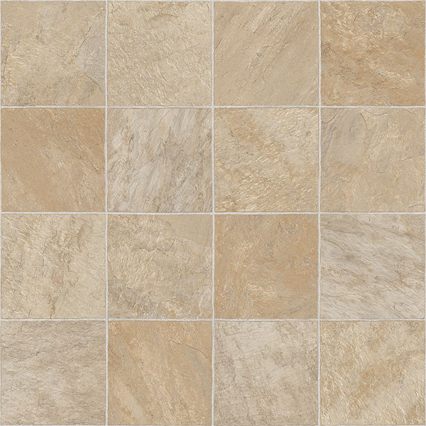 FIELDCREST 55 10 HONEY SLATE 594 MOHAWK VINYL 