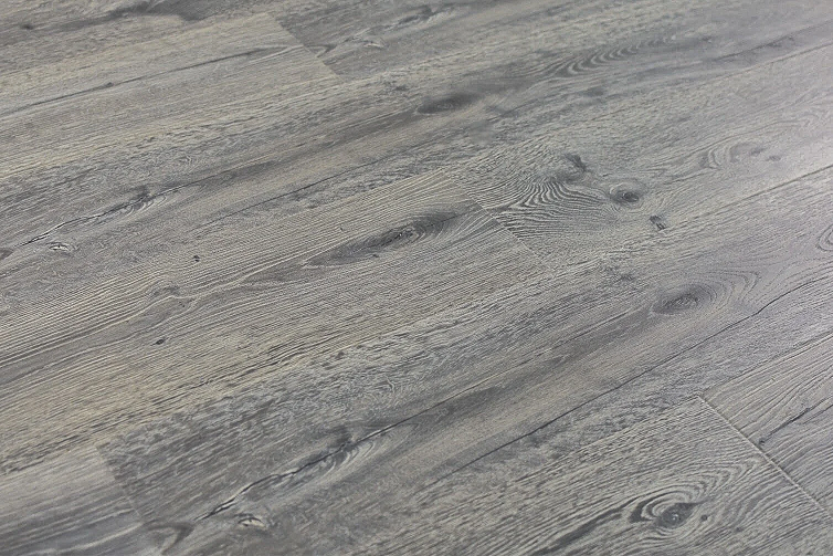 FORMOSA LONG LENGTH WATER RESISTANT MODEST BROWN TROPICAL FLOORING LAMINATE 