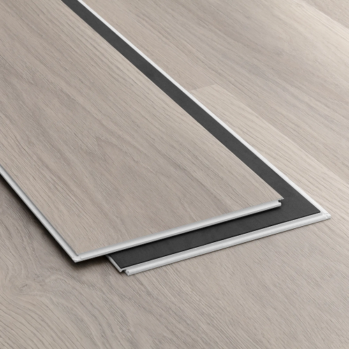 FOUNDATIONS SPC CLIC W/PAD 7X48 CARVINS COVE URBAN SURFACES VINYL PLANK 