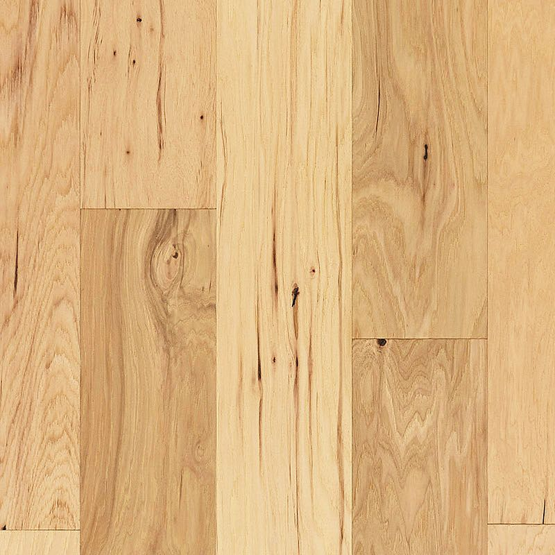FREDERICKSBURG HICKORY TUMBLEWEED HICKORY MOHAWK HARDWOOD 