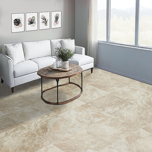 GATEWAY 65 10 ALMOND SPICE 933 MOHAWK VINYL 