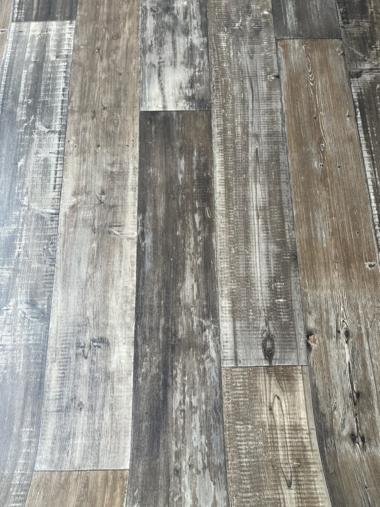 GEORGIA 16FT REAL RUSTIC MULTITONE BEAUFLOR VINYL 