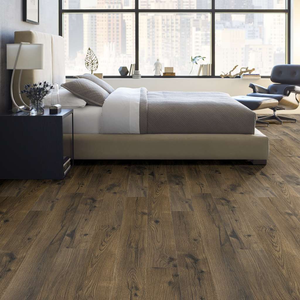 GOLD COAST CABANA BROWN SHAW INDUSTRIES LAMINATE